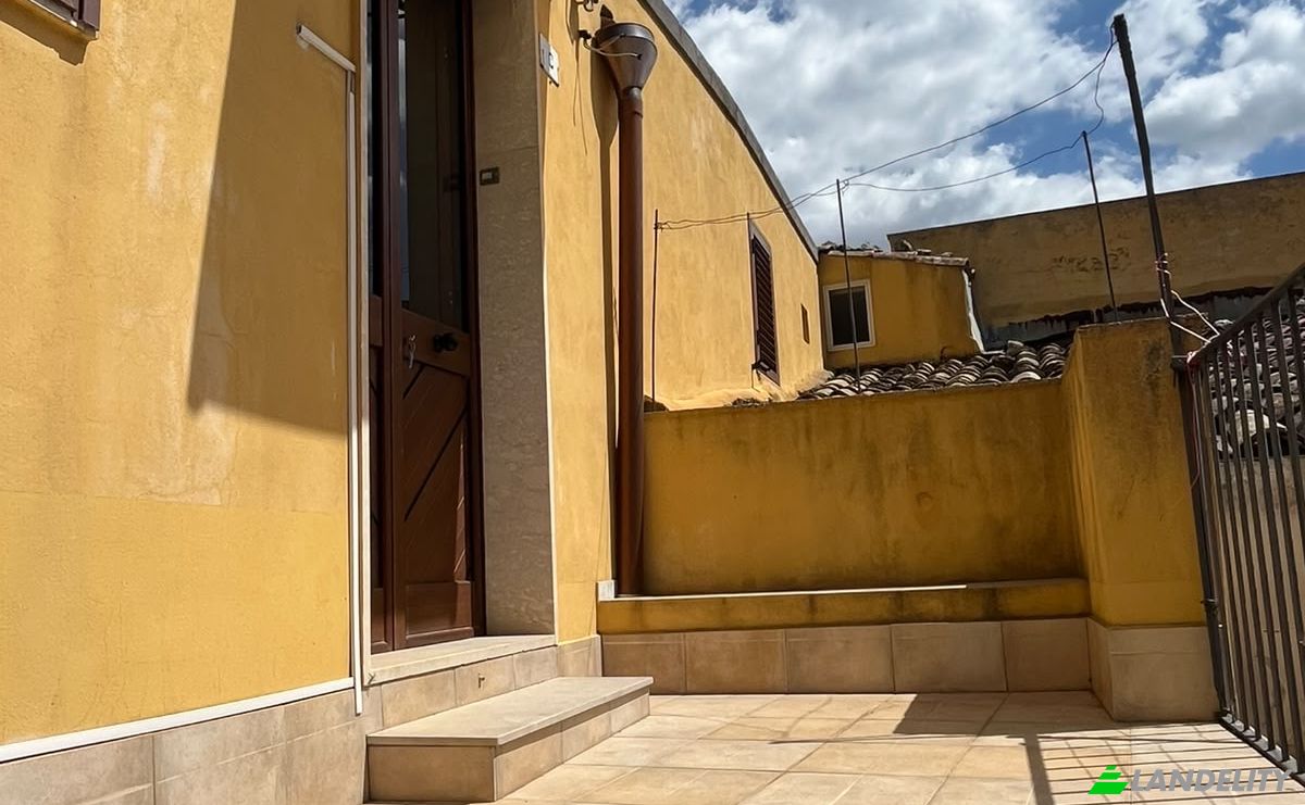 Apartamento à venda Via Garibaldi, 28 E, 96010 Ferla SR, Ferla, Free municipal consortium of Syracuse, Sicily, Italy. foto 21