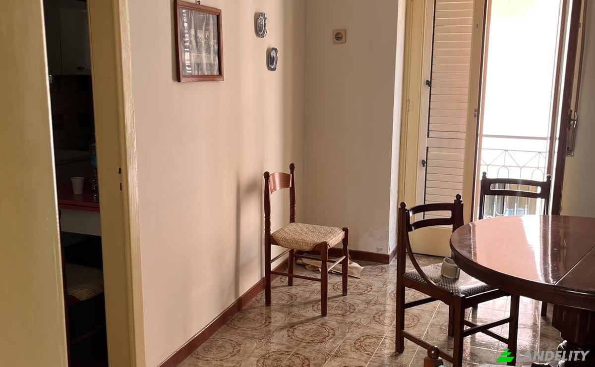 Apartamento à venda Via Garibaldi, 28 E, 96010 Ferla SR, Ferla, Free municipal consortium of Syracuse, Sicily, Italy. foto 4