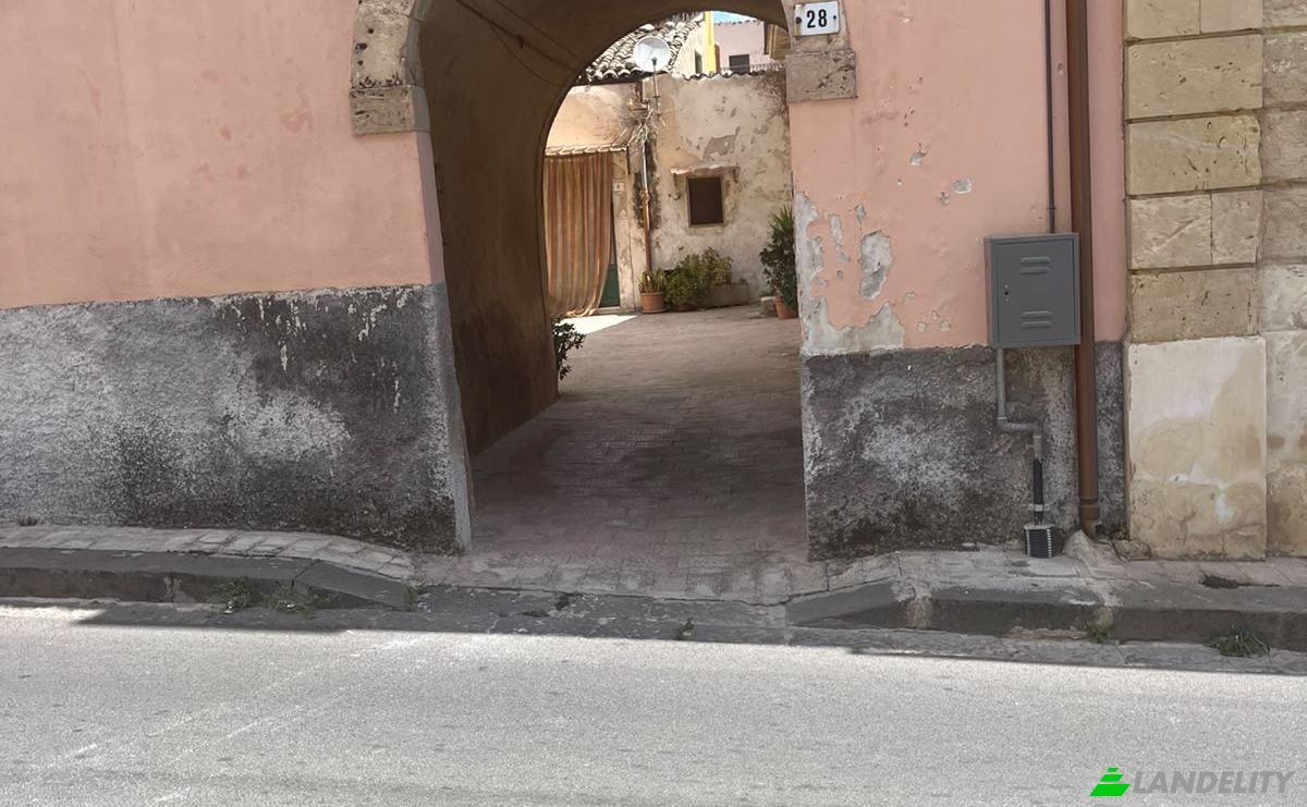 Apartamento à venda Via Garibaldi, 28 E, 96010 Ferla SR, Ferla, Free municipal consortium of Syracuse, Sicily, Italy. foto 7