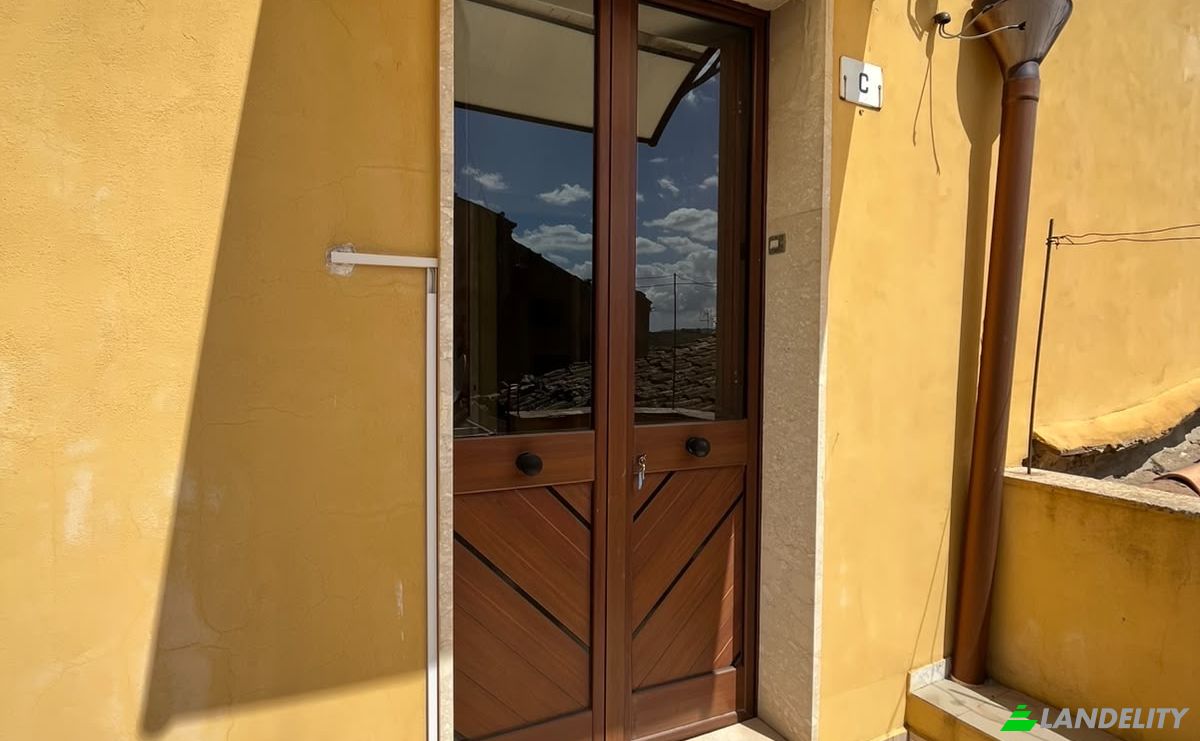Apartamento à venda Via Garibaldi, 28 E, 96010 Ferla SR, Ferla, Free municipal consortium of Syracuse, Sicily, Italy. foto 8