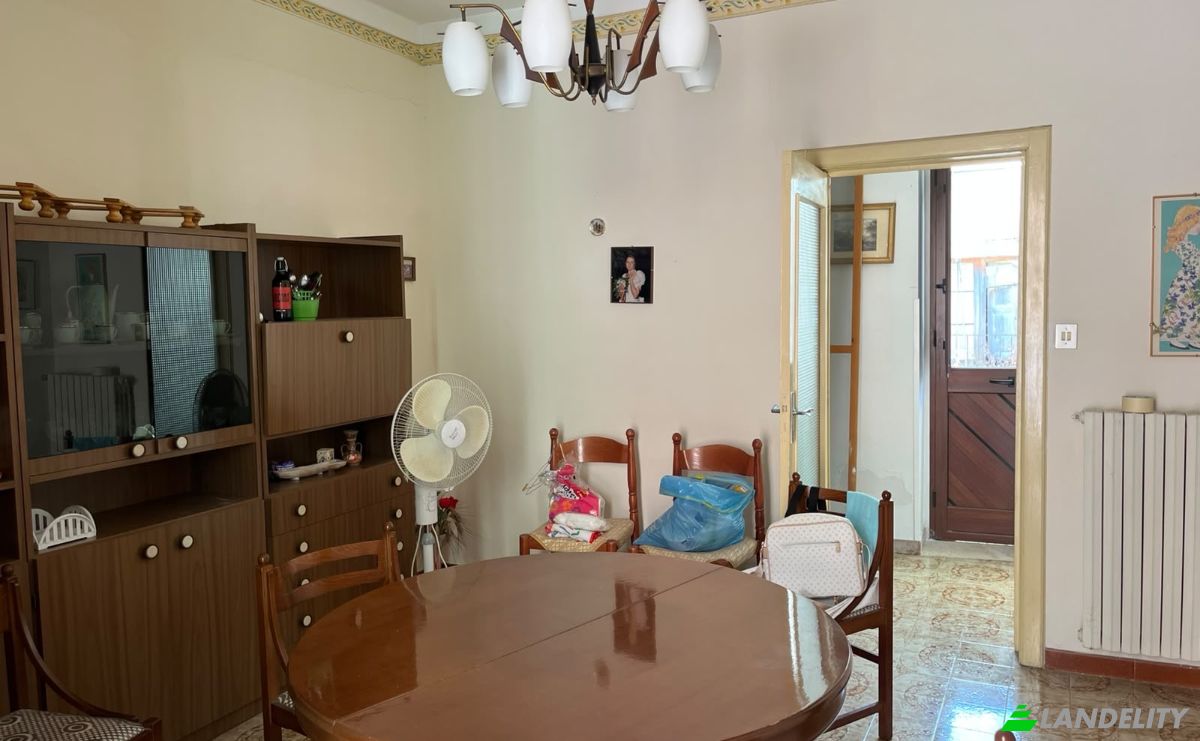 Apartamento à venda Via Garibaldi, 28 E, 96010 Ferla SR, Ferla, Free municipal consortium of Syracuse, Sicily, Italy. foto 9