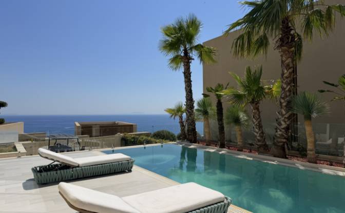 Vila à venda Palase, Himare, Vlore County, Albania. foto#2