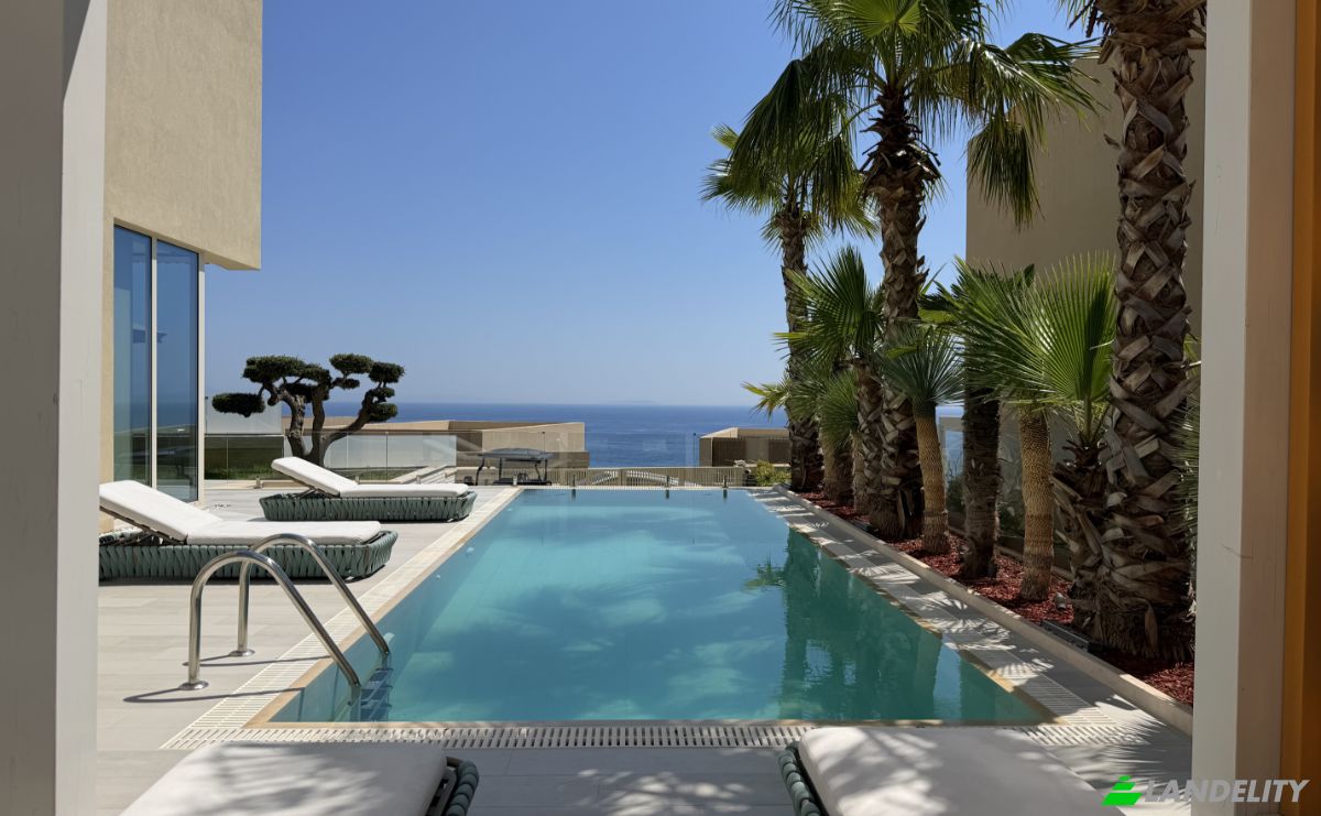Vila à venda Palase, Himare, Vlore County, Albania. foto 3