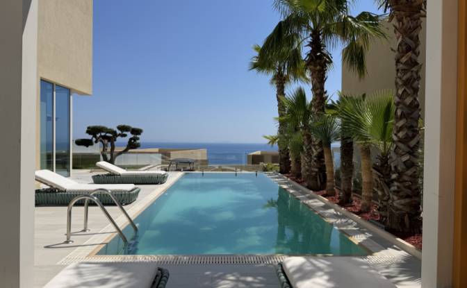 Vila à venda Palase, Himare, Vlore County, Albania. foto#3