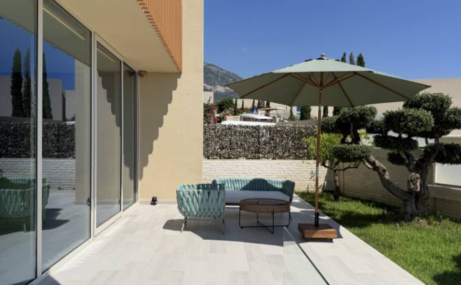 Vila à venda Palase, Himare, Vlore County, Albania. foto#5
