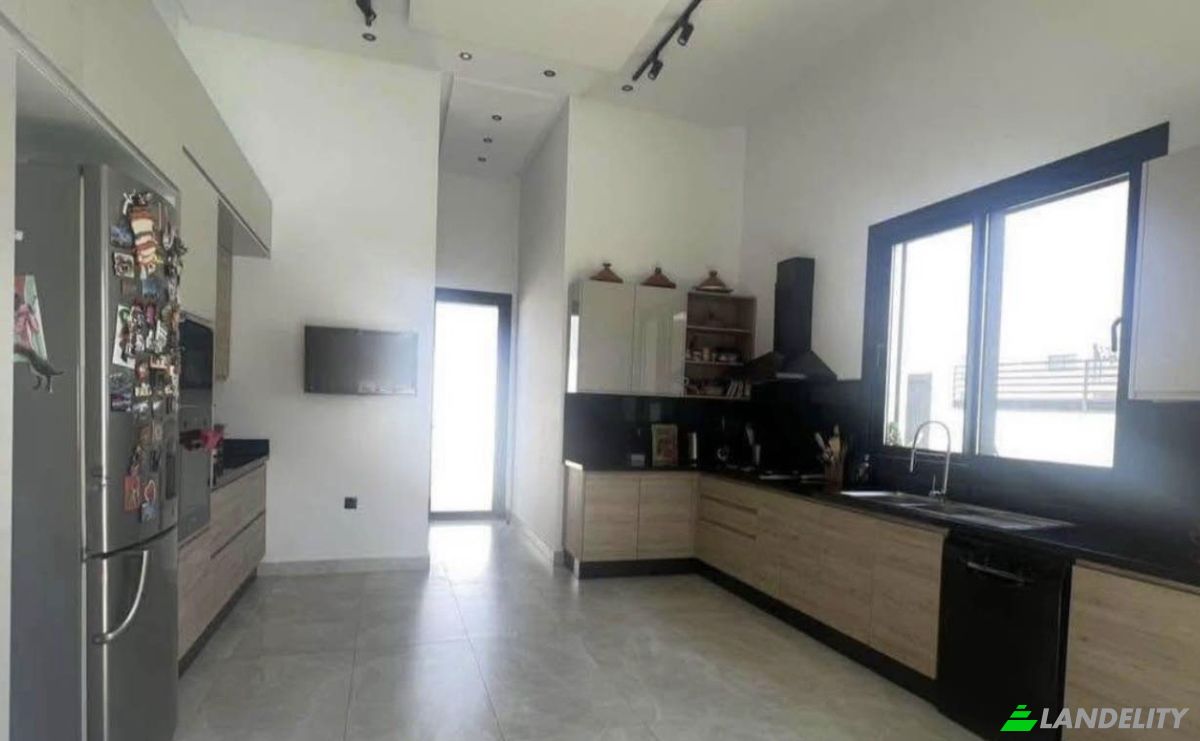 Villa en venta Soualem, Berrechid Province, Casablanca-Settat, Morocco. Foto 8
