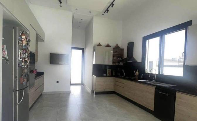 Villa en venta Soualem, Berrechid Province. Foto#8 Villa en venta Soualem, Berrechid Province. Foto#8