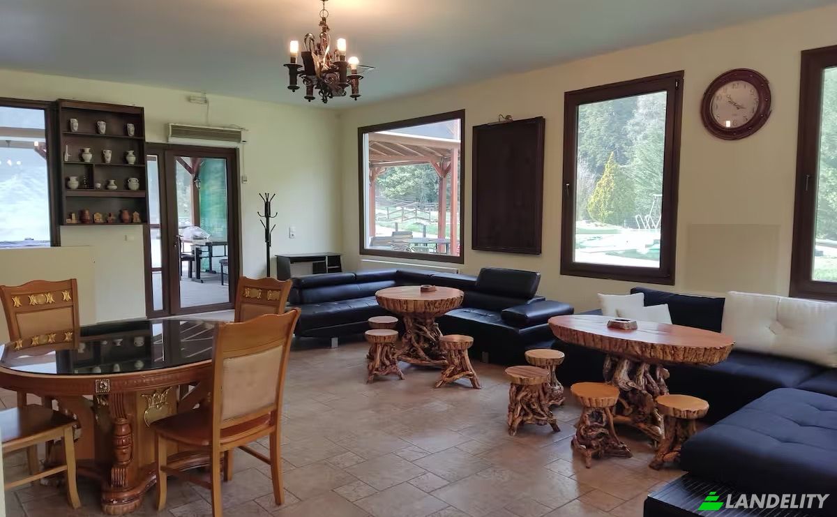 Villa en venta Elassona 402 00, Karia, Thessalia, Decentralized Administration of Thessaly and Central Greece, Greece. Foto 7