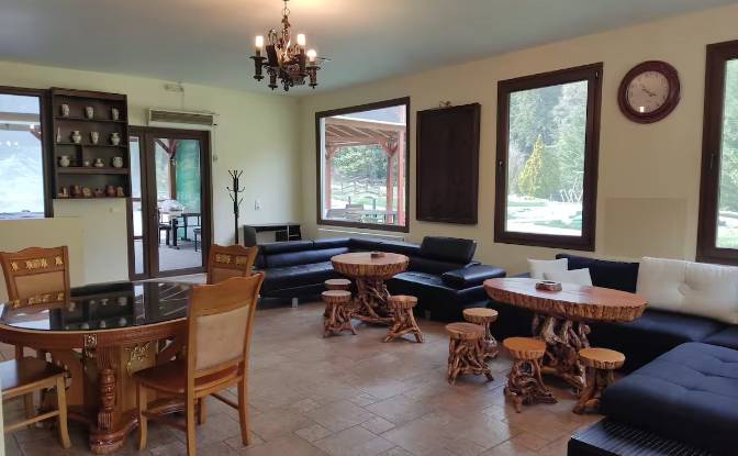Villa en venta Elassona 402 00, Karia, Thessalia. Foto#7 Villa en venta Elassona 402 00, Karia, Thessalia. Foto#7