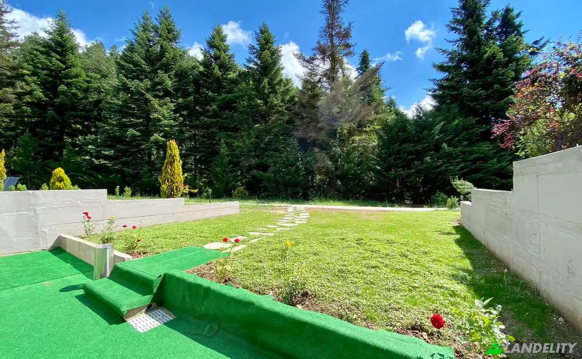 Villa en venta Elassona 402 00, Karia, Thessalia, Decentralized Administration of Thessaly and Central Greece, Greece. Foto 3
