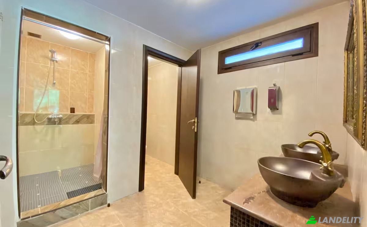 Villa en venta Elassona 402 00, Karia, Thessalia, Decentralized Administration of Thessaly and Central Greece, Greece. Foto 12