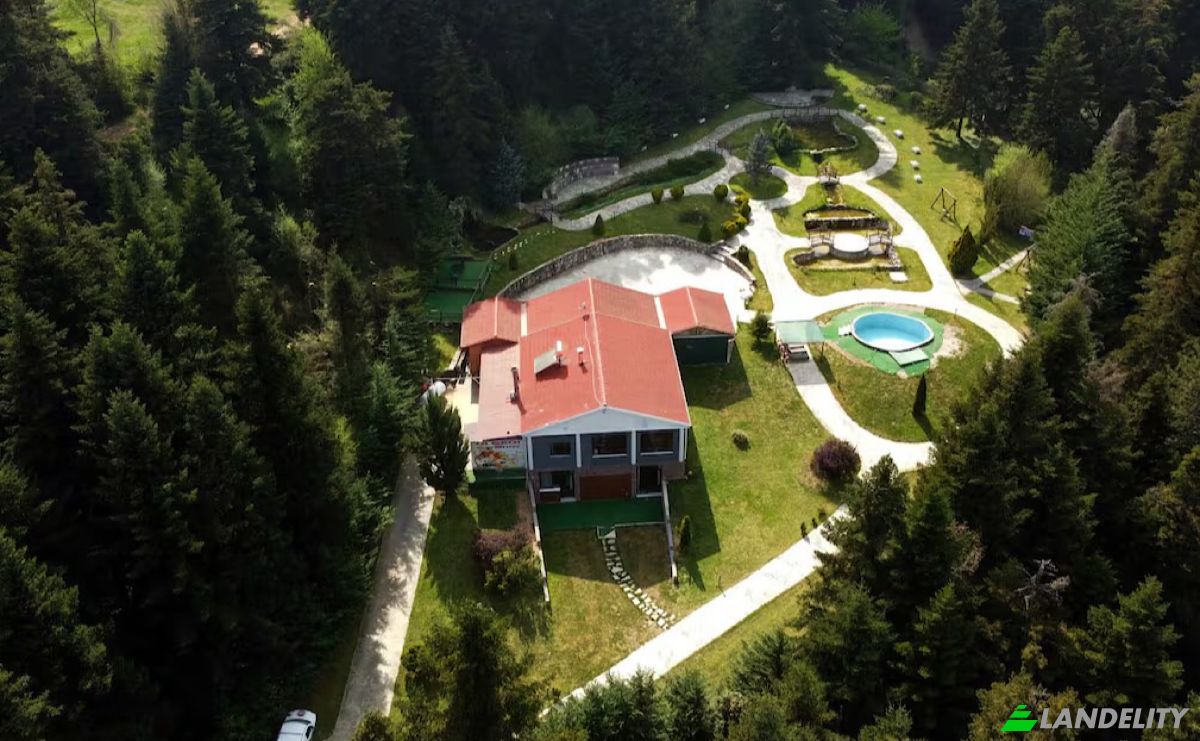 Vila à venda Elassona 402 00, Karia, Thessalia, Decentralized Administration of Thessaly and Central Greece, Greece. foto 1