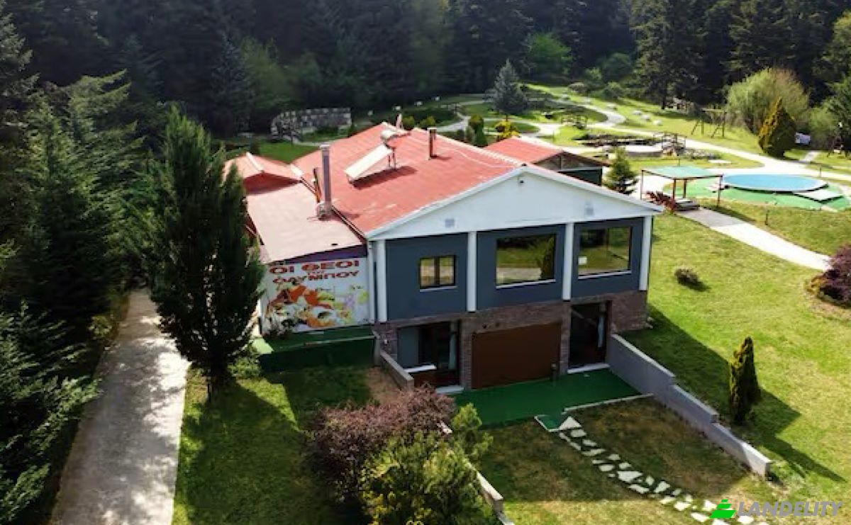 Vila à venda Elassona 402 00, Karia, Thessalia, Decentralized Administration of Thessaly and Central Greece, Greece. foto 4