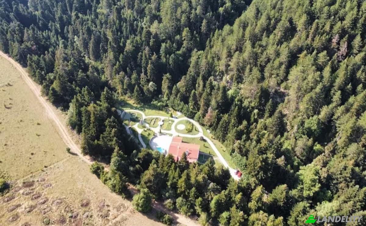 Villa en venta Elassona 402 00, Karia, Thessalia, Decentralized Administration of Thessaly and Central Greece, Greece. Foto 2