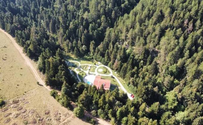 Villa for Sale - Karia, Greece