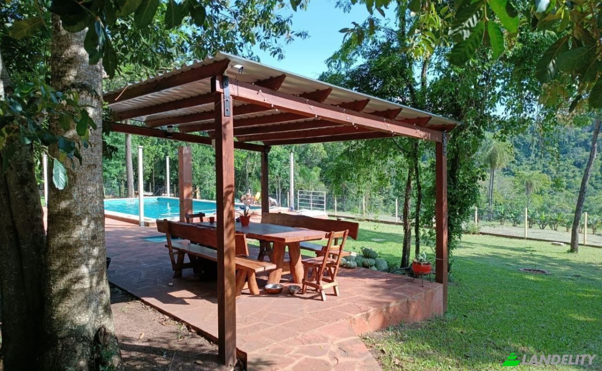 Eengezinswoning Te koop Capitan Miranda 070501, Capitan Miranda, Itapua Department, Paraguay. Foto 9