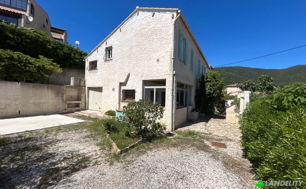 Eengezinswoning Te koop 47 Res de lHubac Bleu, 83980 Le Lavandou, Le Lavandou, Var, Provence-Alpes-Cote dAzur, France. Foto 1