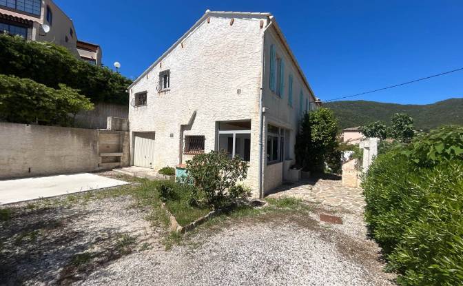 Einfamilienhaus zu verkaufen - Le Lavandou, France