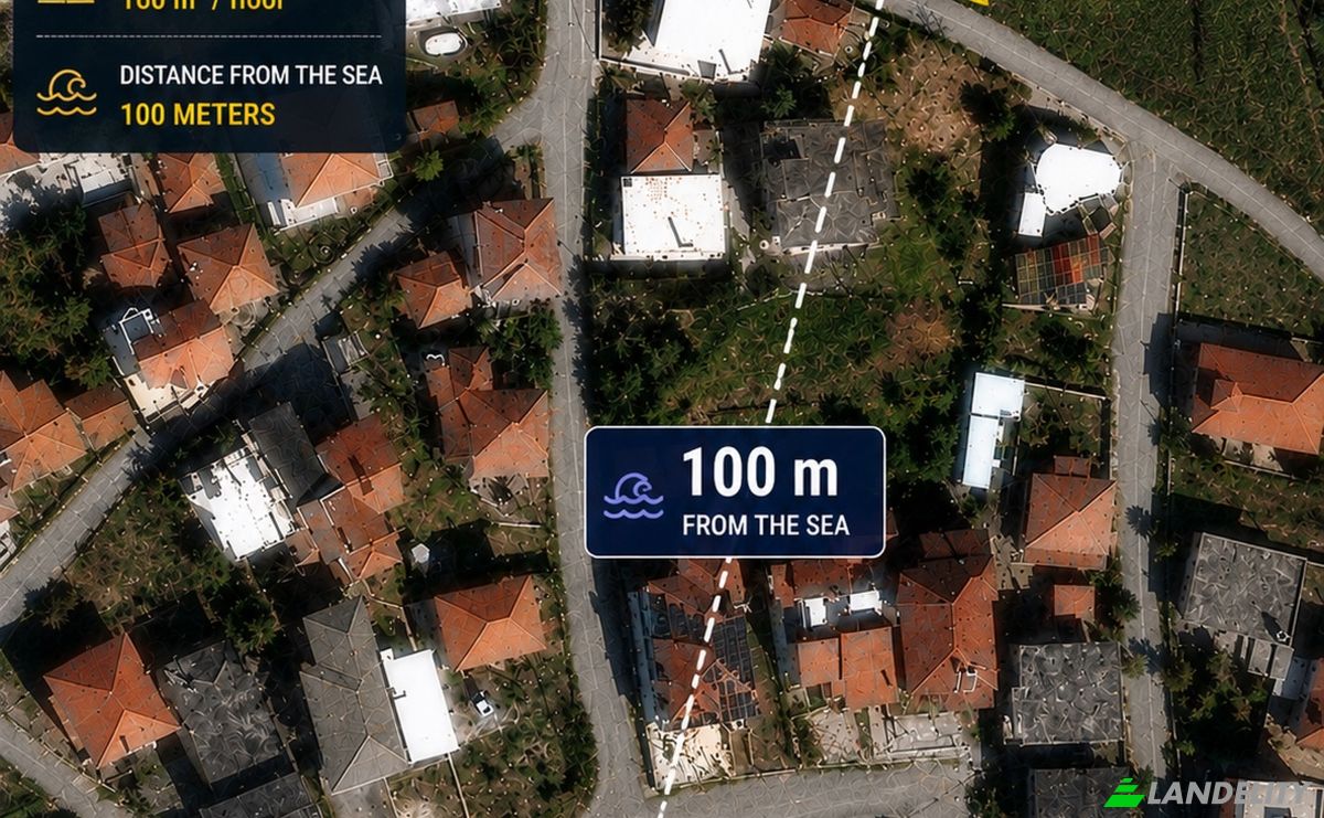Grondperceel Te koop Nafpaktia 300 14, Kato Vasiliki, Western Greece, Decentralized Administration of Peloponnese, Western Greece and the Ionian, Greece. Foto 6