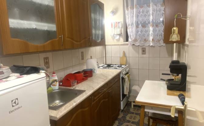 Appartement Te koop - Budapest, Hungary