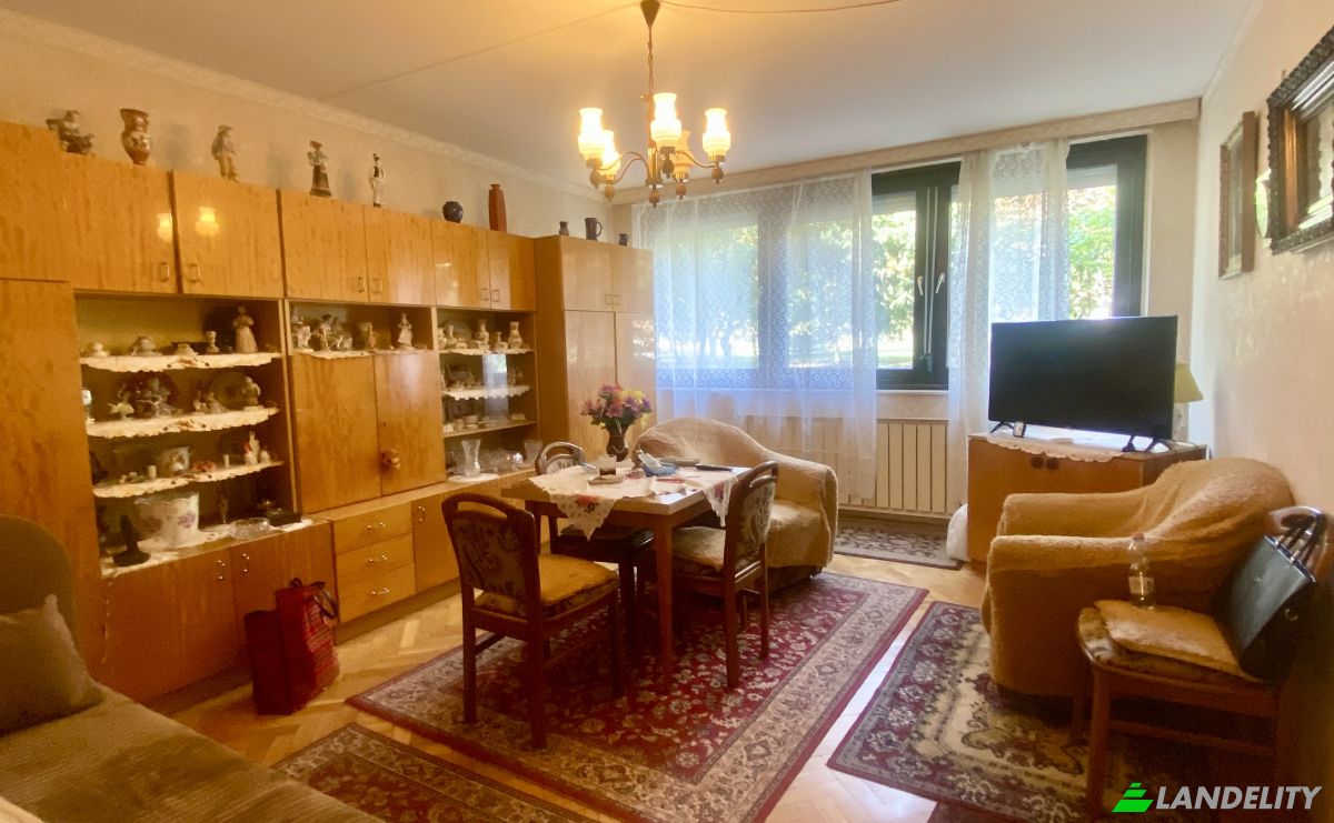 Appartement Te koop Budapest, Hungary, Robert Karoly korut 14a, 1138 Hungary. Foto 2