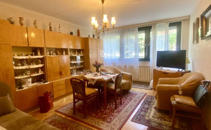 Appartement Te koop Budapest, Hungary. Foto#2 Appartement Te koop Budapest, Hungary. Foto#2