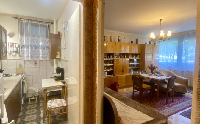 Appartement Te koop Budapest, Hungary. Foto#4 Appartement Te koop Budapest, Hungary. Foto#4