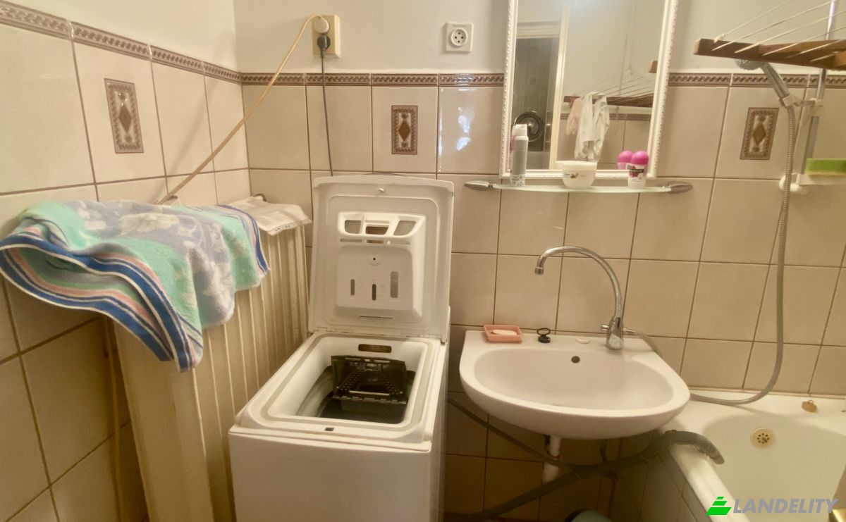 Appartement Te koop Budapest, Hungary, Robert Karoly korut 14a, 1138 Hungary. Foto 5