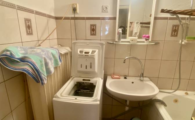Appartement Te koop Budapest, Hungary. Foto#5 Appartement Te koop Budapest, Hungary. Foto#5
