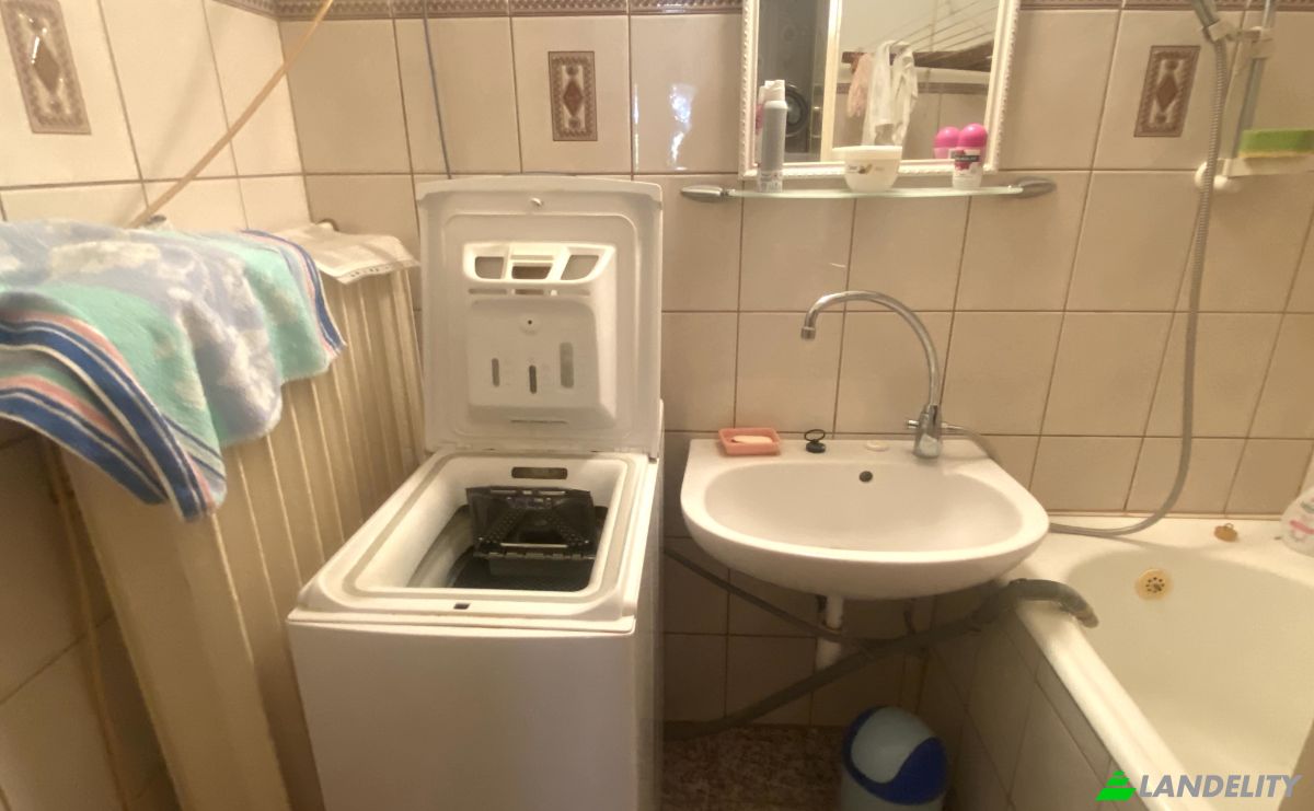 Appartement Te koop Budapest, Hungary, Robert Karoly korut 14a, 1138 Hungary. Foto 6