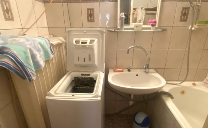 Appartement Te koop Budapest, Hungary. Foto#6 Appartement Te koop Budapest, Hungary. Foto#6