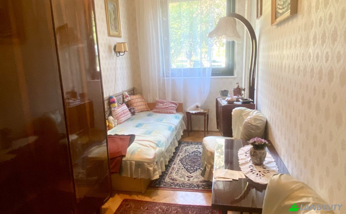 Appartement Te koop Budapest, Hungary, Robert Karoly korut 14a, 1138 Hungary. Foto 7