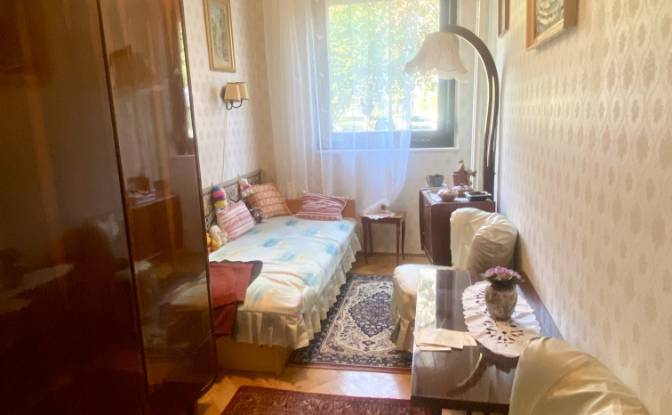 Appartement Te koop Budapest, Hungary. Foto#7 Appartement Te koop Budapest, Hungary. Foto#7