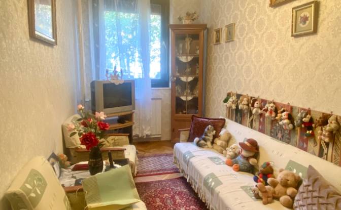 Appartement Te koop Budapest, Hungary. Foto#9 Appartement Te koop Budapest, Hungary. Foto#9