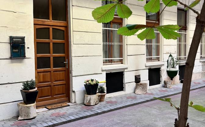 Appartement Te koop Budapest, Hungary. Foto#12 Appartement Te koop Budapest, Hungary. Foto#12
