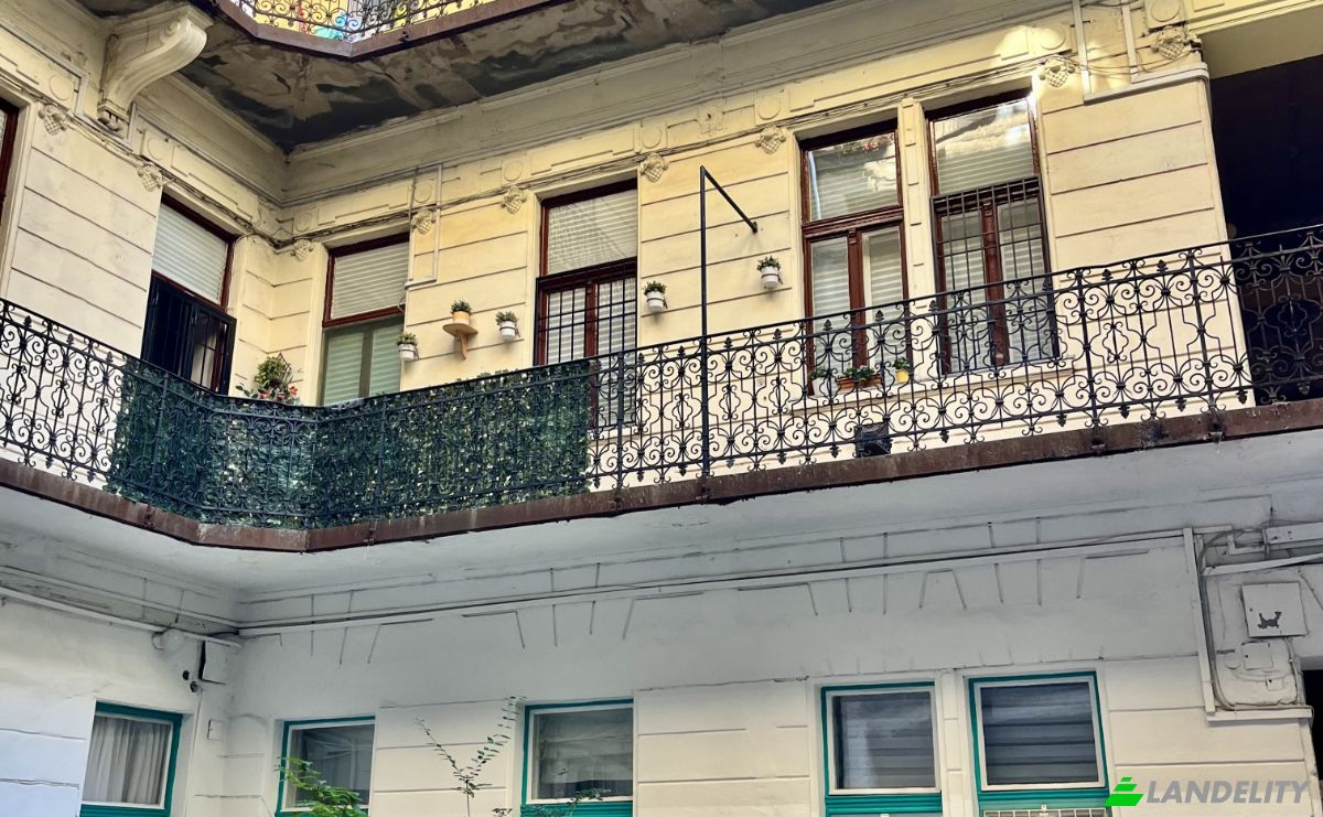 Appartement Te koop Budapest, Hungary, Szentkiralyi u 49, 1088 Hungary. Foto 19