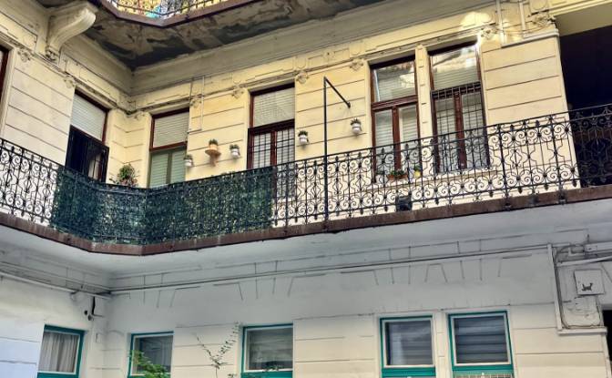 Appartement Te koop Budapest, Hungary. Foto#19 Appartement Te koop Budapest, Hungary. Foto#19