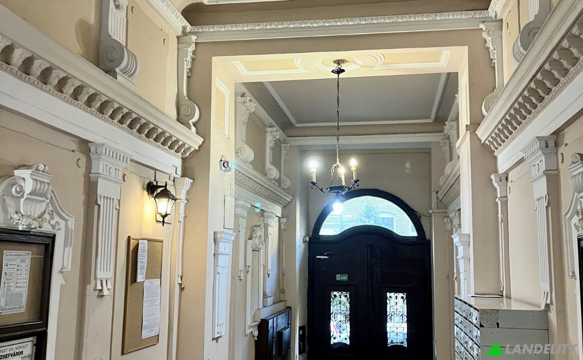 Appartement Te koop Budapest, Hungary, Szentkiralyi u 49, 1088 Hungary. Foto 20