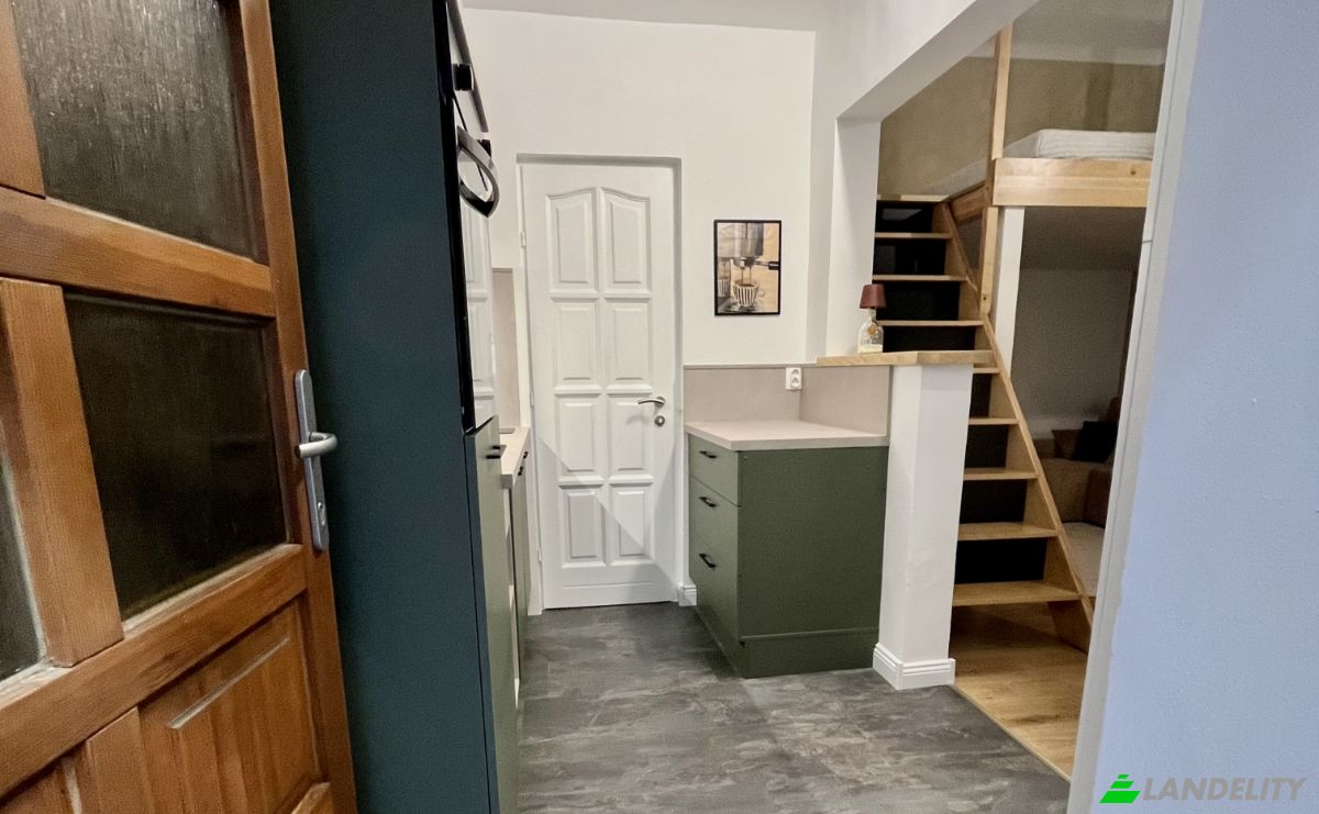 Appartement Te koop Budapest, Hungary, Szentkiralyi u 49, 1088 Hungary. Foto 22
