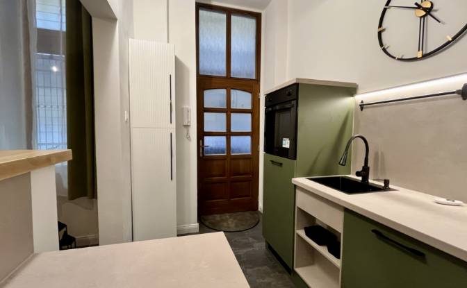 Appartement Te koop Budapest, Hungary. Foto#23 Appartement Te koop Budapest, Hungary. Foto#23