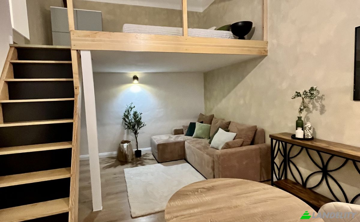 Appartement Te koop Budapest, Hungary, Szentkiralyi u 49, 1088 Hungary. Foto 4