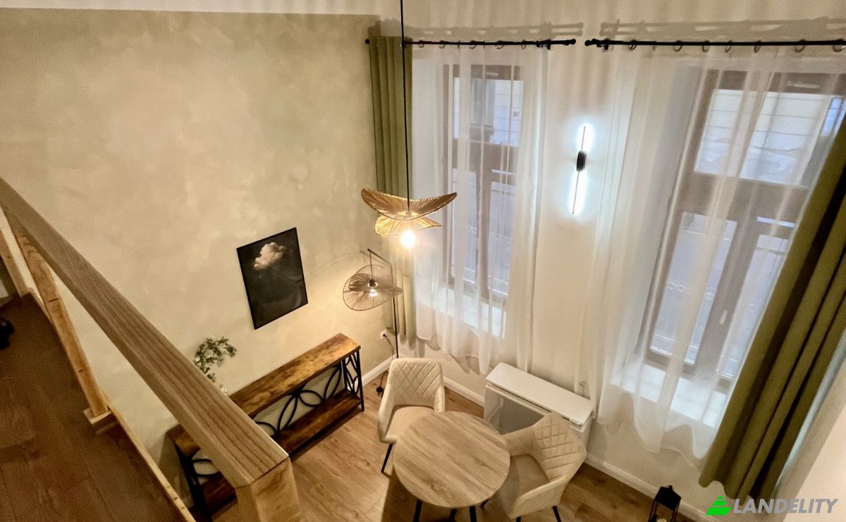 Appartement Te koop Budapest, Hungary, Szentkiralyi u 49, 1088 Hungary. Foto 5