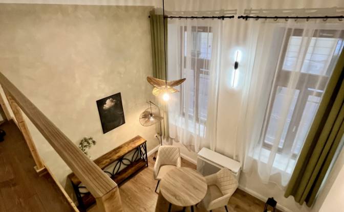 Appartement Te koop Budapest, Hungary. Foto#5 Appartement Te koop Budapest, Hungary. Foto#5