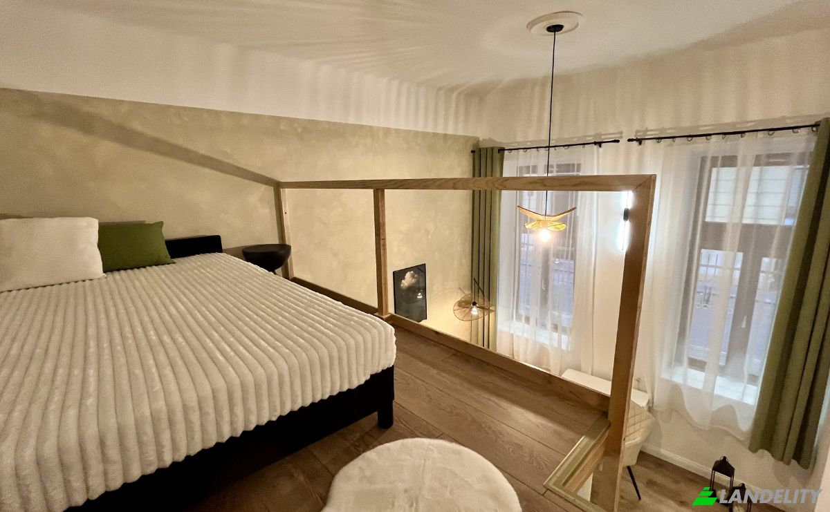 Appartement Te koop Budapest, Hungary, Szentkiralyi u 49, 1088 Hungary. Foto 6