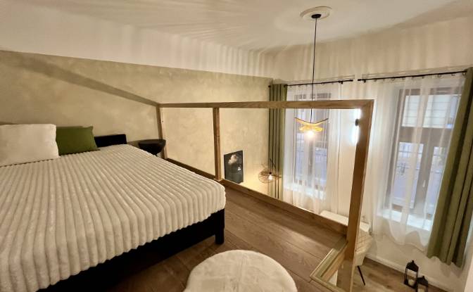 Appartement Te koop Budapest, Hungary. Foto#6 Appartement Te koop Budapest, Hungary. Foto#6