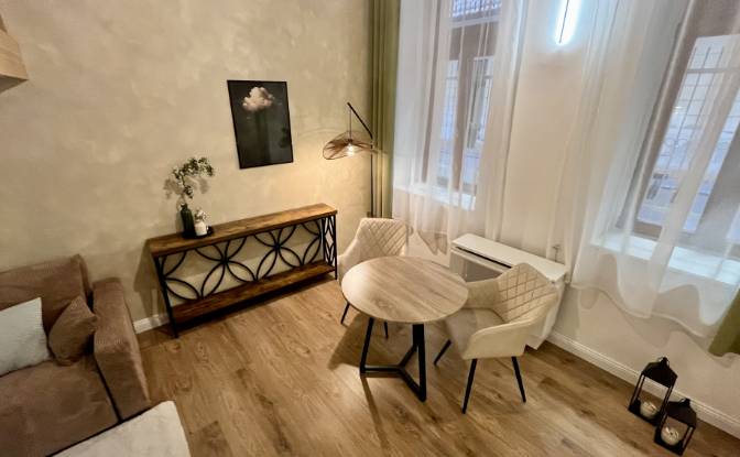 Appartement Te koop Budapest, Hungary. Foto#8 Appartement Te koop Budapest, Hungary. Foto#8