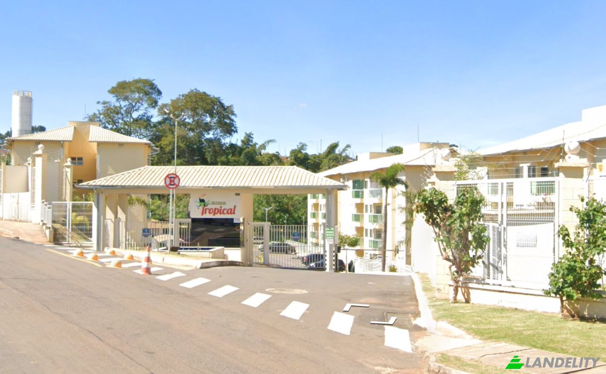 Appartement Te koop Av Pres Vargas, 558, Sao Sebastiao, Anapolis, State of Goias, Brazil, 75104-750. Foto 1