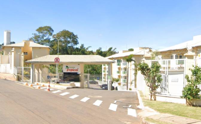 Квартира продаж - Anapolis, Brazil
