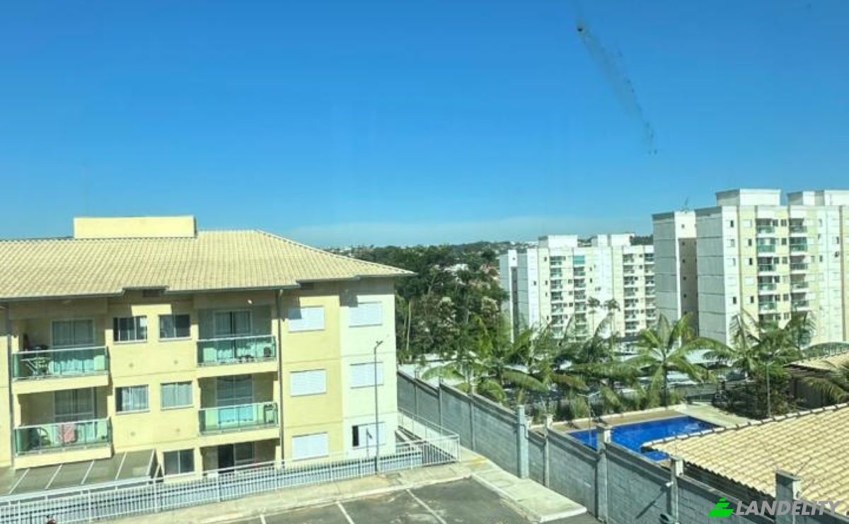 Appartement Te koop Av Pres Vargas, 558, Sao Sebastiao, Anapolis, State of Goias, Brazil, 75104-750. Foto 2