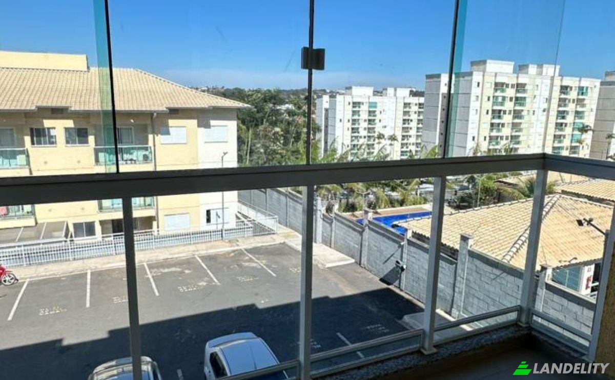 Appartement Te koop Av Pres Vargas, 558, Sao Sebastiao, Anapolis, State of Goias, Brazil, 75104-750. Foto 4